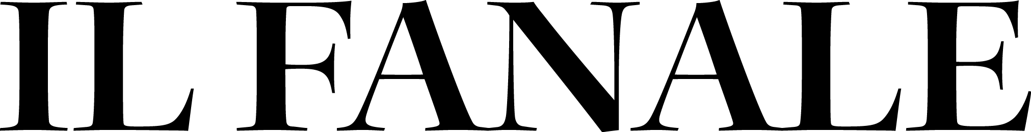 Logo Il Fanale