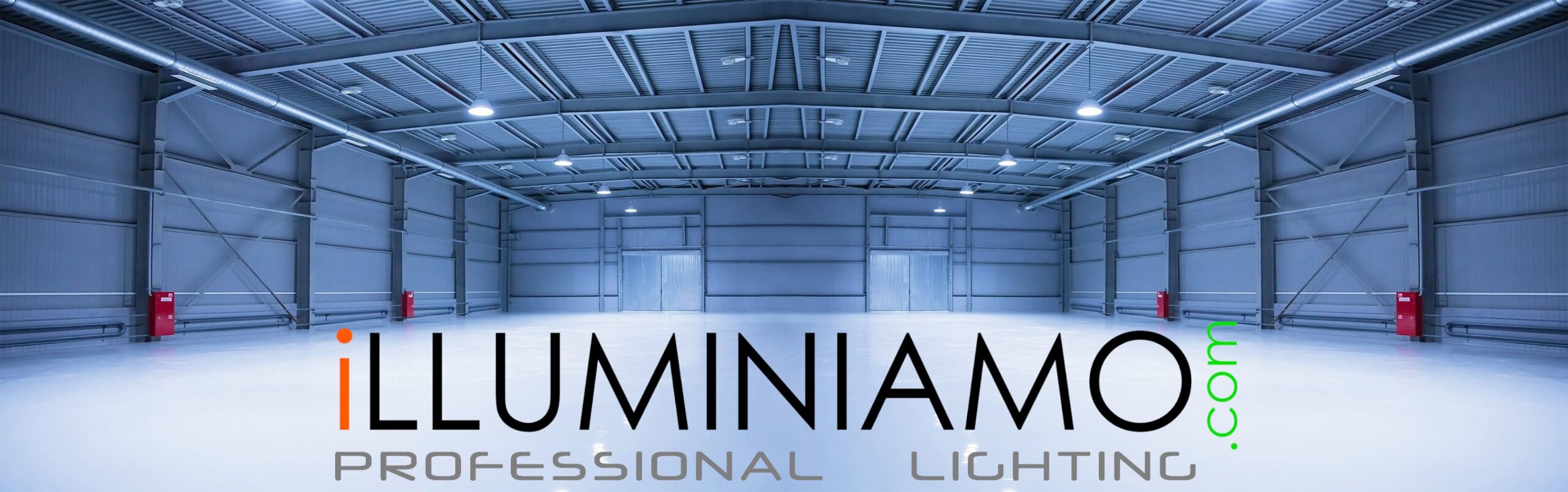 Logo Illuminiamo