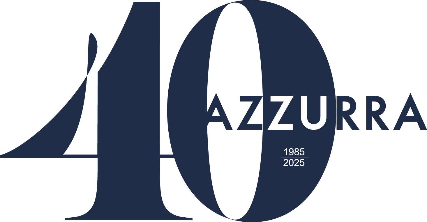 Logo Azzurra