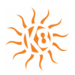 Logo k8 Radiatori