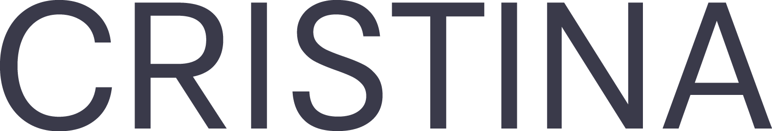 Logo Cristina