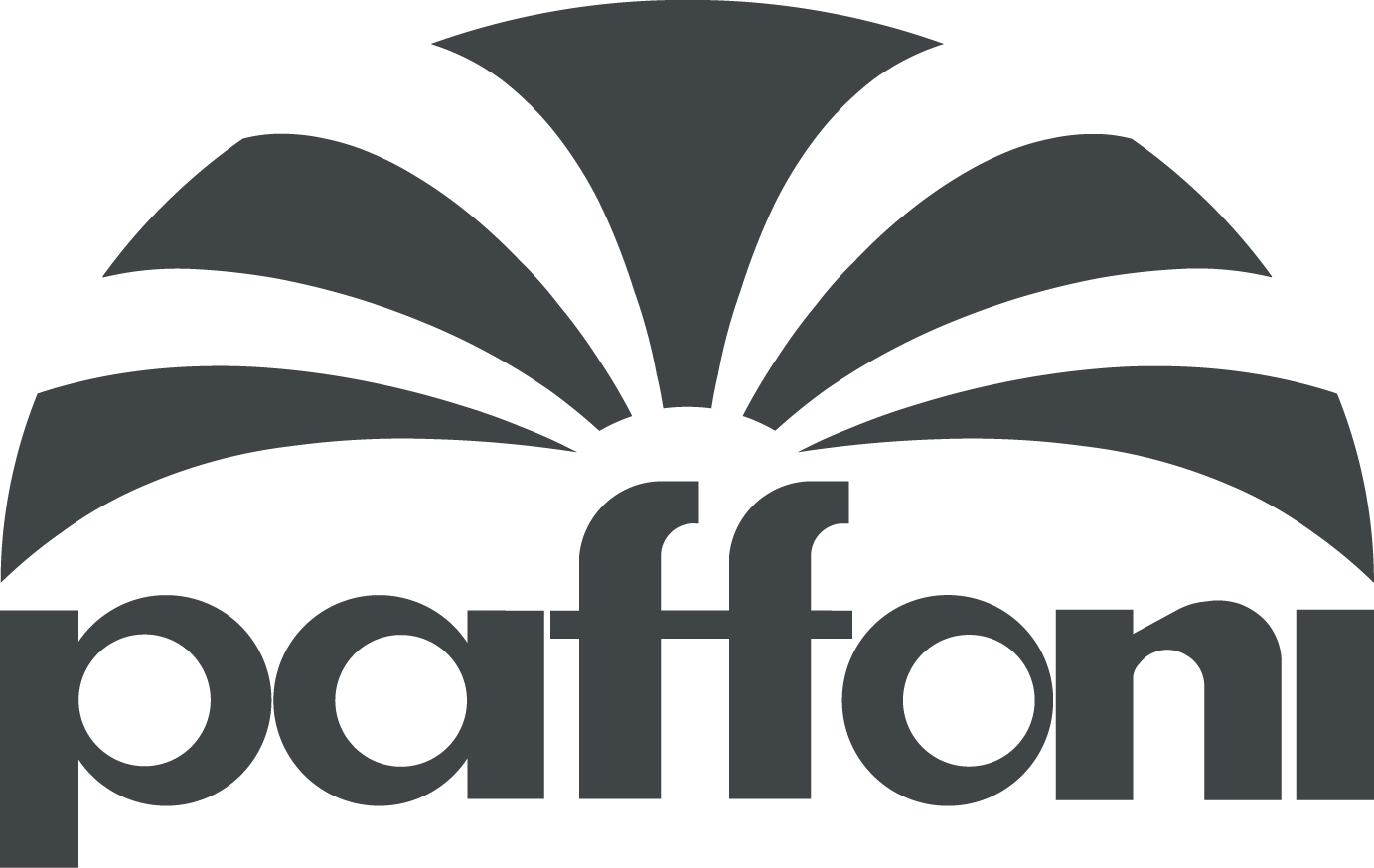 Logo Paffoni